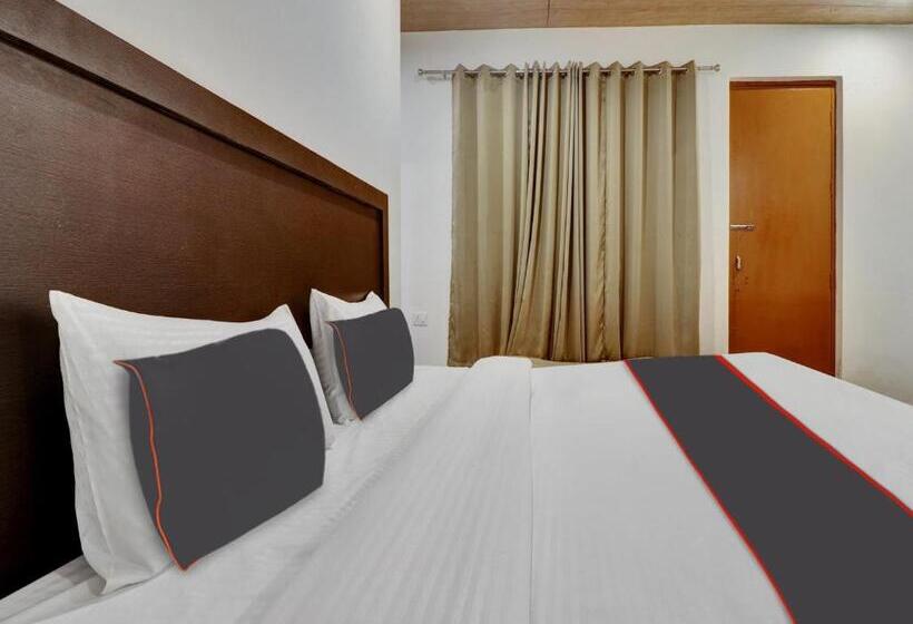 标准间, Collection O Shiv Sutra Resorts, Mussoorie