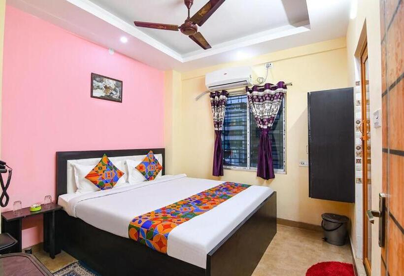 اتاق لوکس, Comfort Place