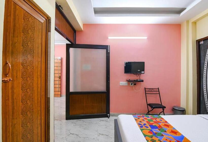 اتاق استاندارد, Comfort Place