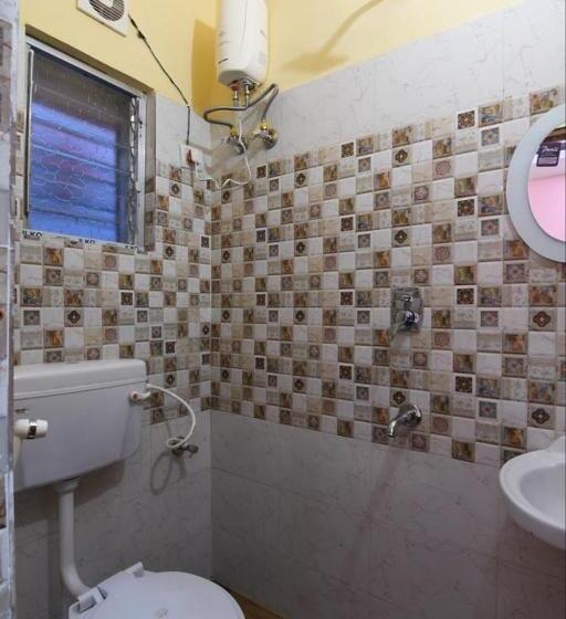 اتاق سوپریور سه تخته, Comfort Place