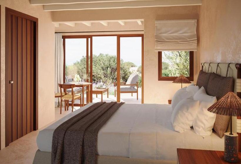 استودیوی استاندارد, Dunas De Formentera