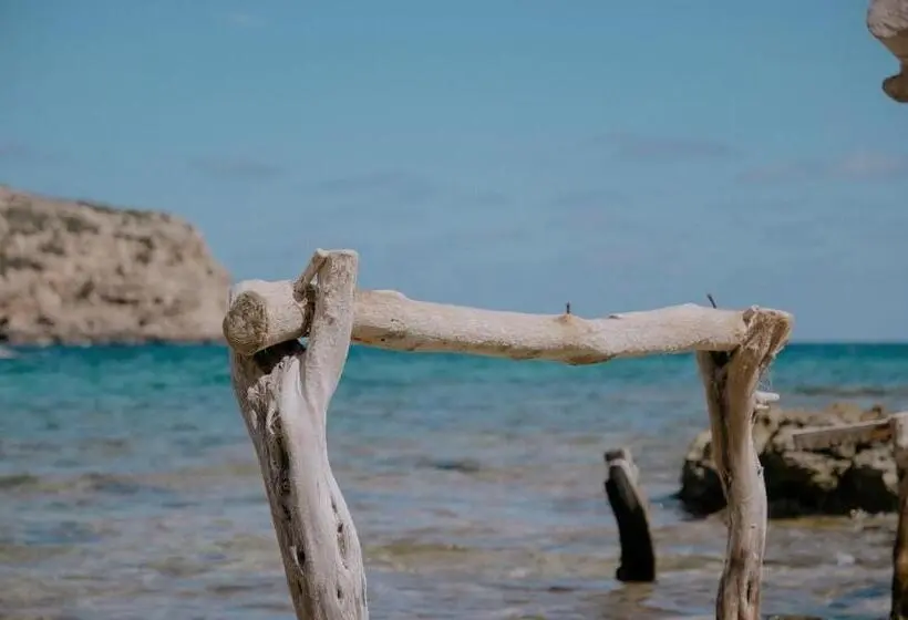 オーシャンビュースイート, Dunas De Formentera