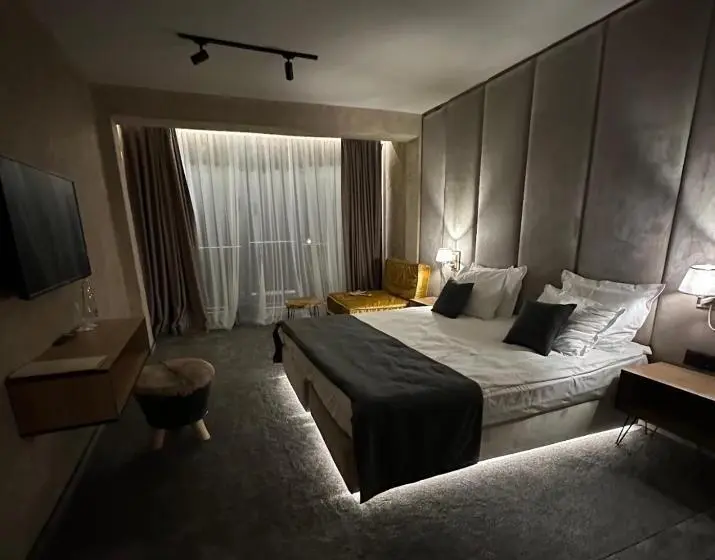 Quarto standard, Forest View