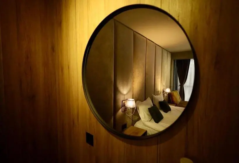 Quarto standard, Forest View