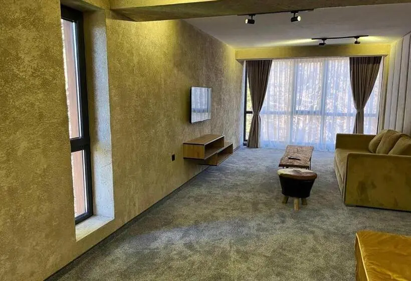 Apartamento 1 Quarto, Forest View