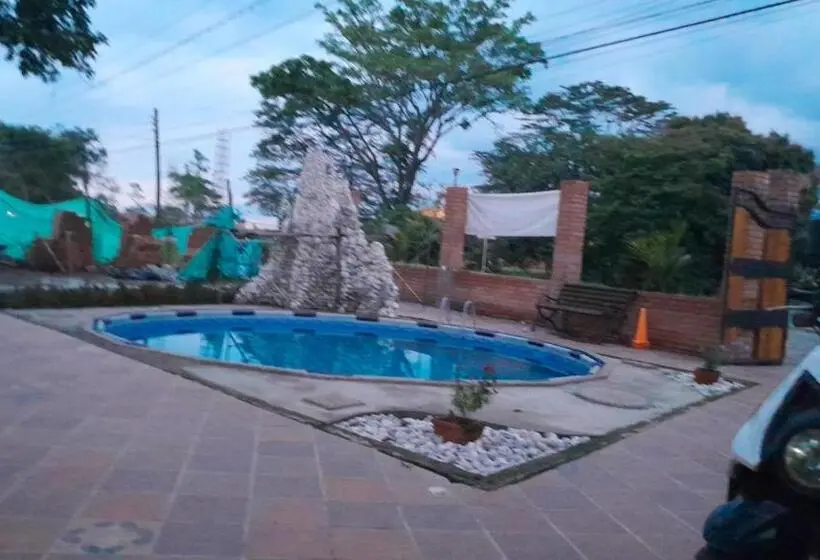 Standard-huone, Mar Azul