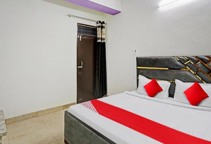 Трехместный Номер Классика, Oyo Flagship Dream Stay