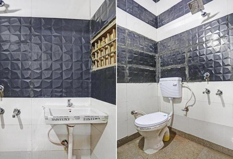 Трехместный Номер Классика, Oyo Flagship Dream Stay