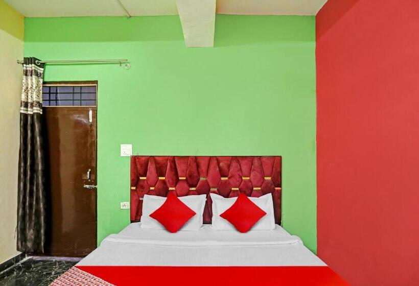 Трехместный Номер Классика, Oyo Flagship Dream Stay