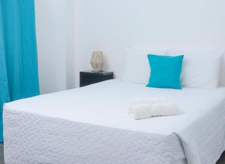 اتاق استاندارد, Papaya Surf Garden