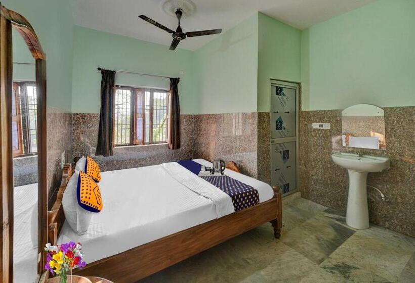 三人经典房间, Spot On Gate Way Guest House