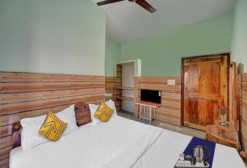 Pokój Trzyosobowy Klasyczny, Spot On Gate Way Guest House