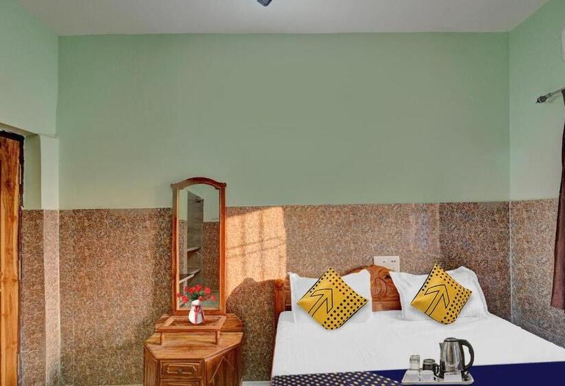 Pokój Trzyosobowy Klasyczny, Spot On Gate Way Guest House