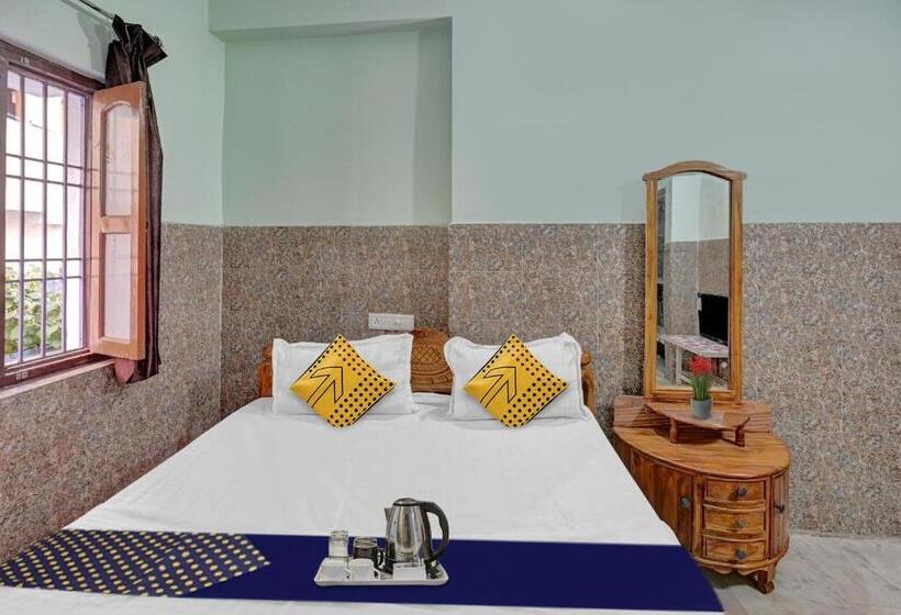 Pokój Trzyosobowy Klasyczny, Spot On Gate Way Guest House