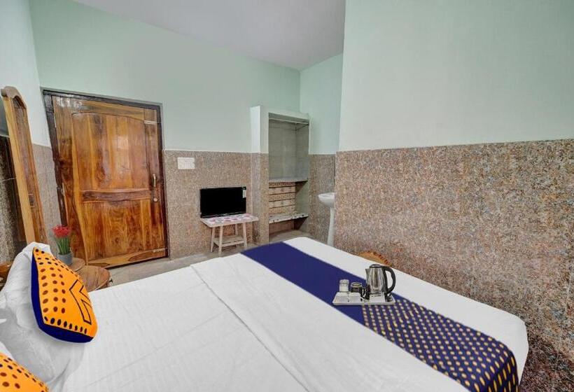 三人经典房间, Spot On Gate Way Guest House