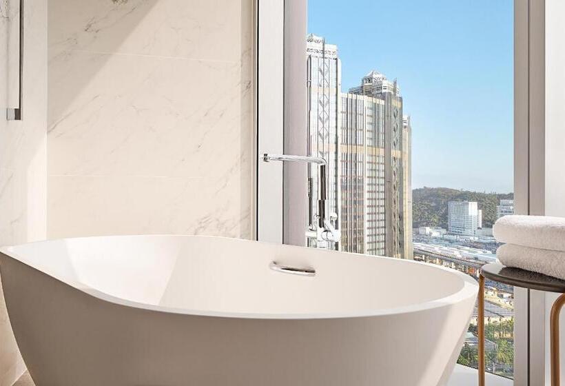 סוויטה, Studio City Epic Tower