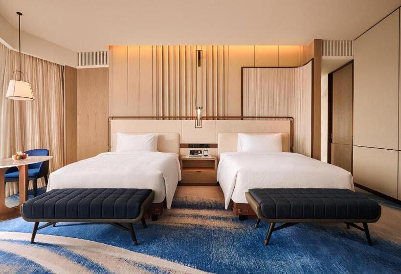 סוויטה, Studio City Epic Tower