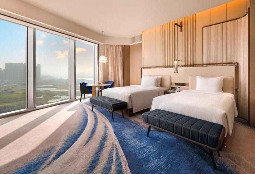 סוויטה, Studio City Epic Tower