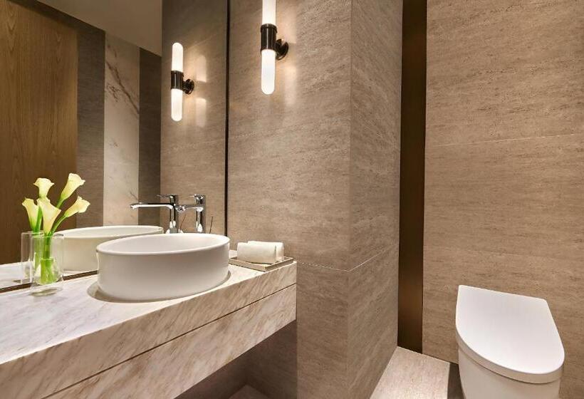 סוויטת סופריור, Studio City Epic Tower