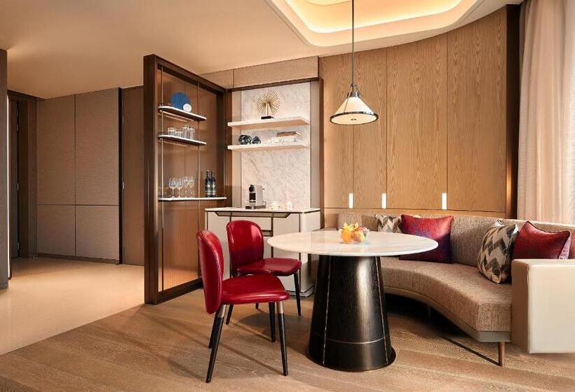 סוויטת סופריור, Studio City Epic Tower