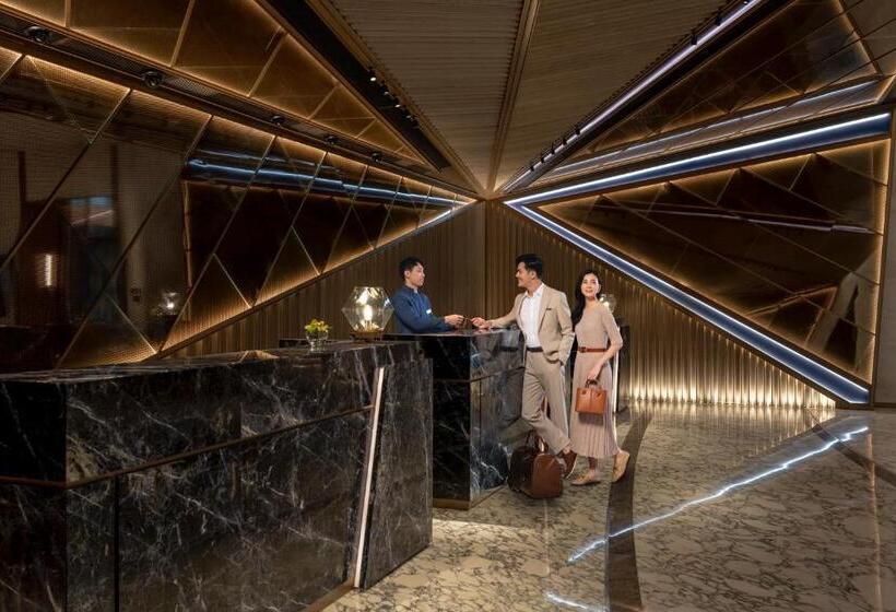 סוויטת סופריור, Studio City Epic Tower