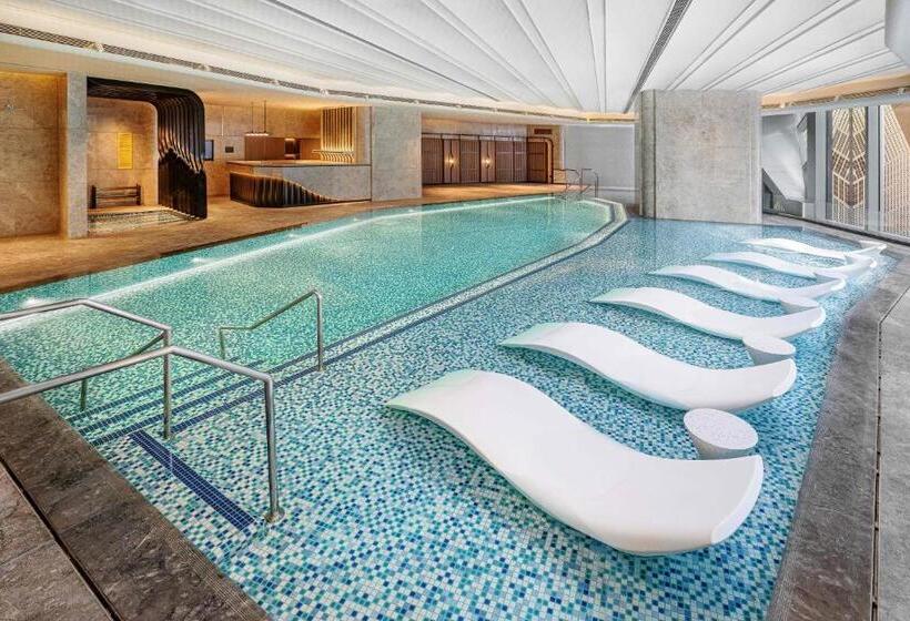 סוויטת סופריור, Studio City Epic Tower