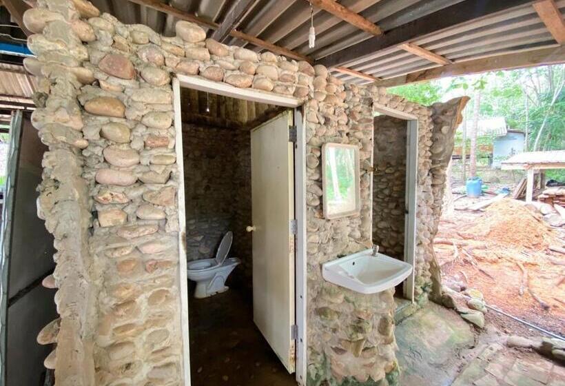 Бунгало Стандарт, Sunset Beach Bungalow Koh Pu