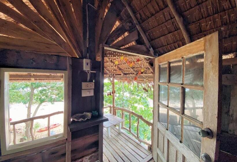 Бунгало Стандарт, Sunset Beach Bungalow Koh Pu