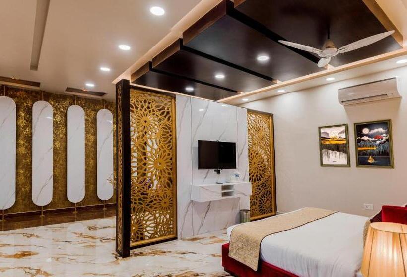 סוויטה נוף להרים, Tathastu