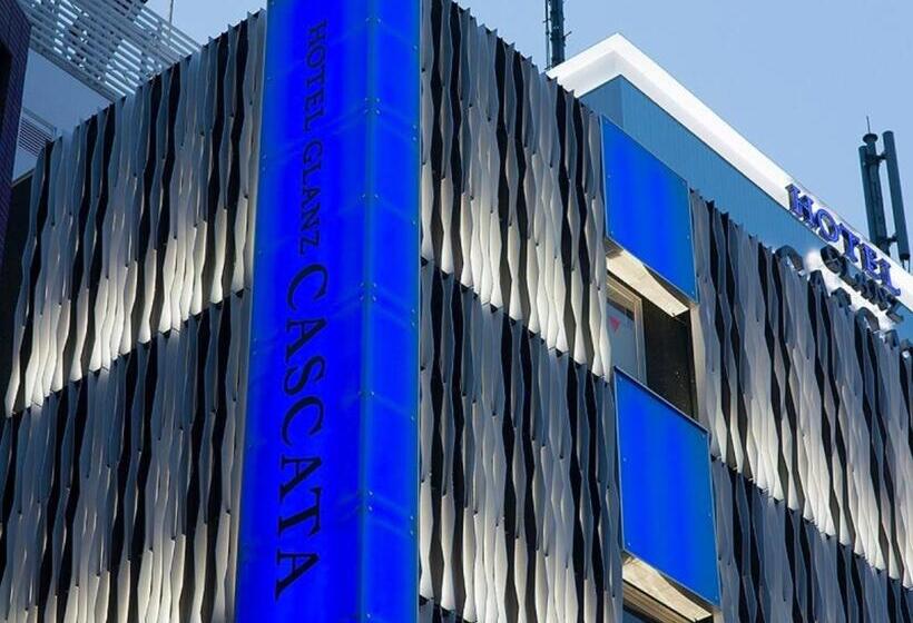 Standard Studio, ｈｏｔｅｌ ｇｌａｎｚ ｃａｓｃａｔａ   Vacation Stay 74636v