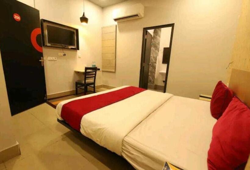 غرفة كلاسيكية ثلاثية, Oyo Hotel Family Ties