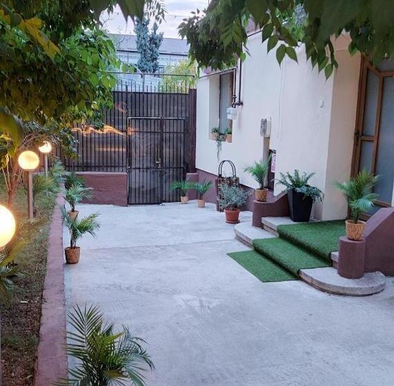 آپارتمان 1 خوابه, Ambiennt