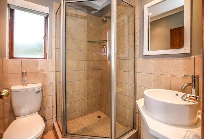 Шале Deluxe 1 Спальня, Penny S Place On Greenway