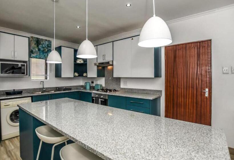 Шале Deluxe 1 Спальня, Penny S Place On Greenway