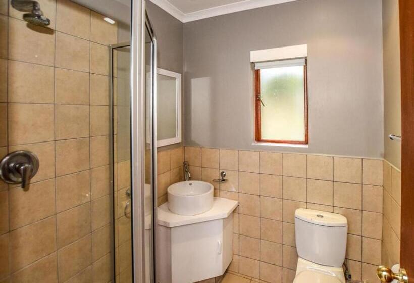 Шале Deluxe 1 Спальня, Penny S Place On Greenway