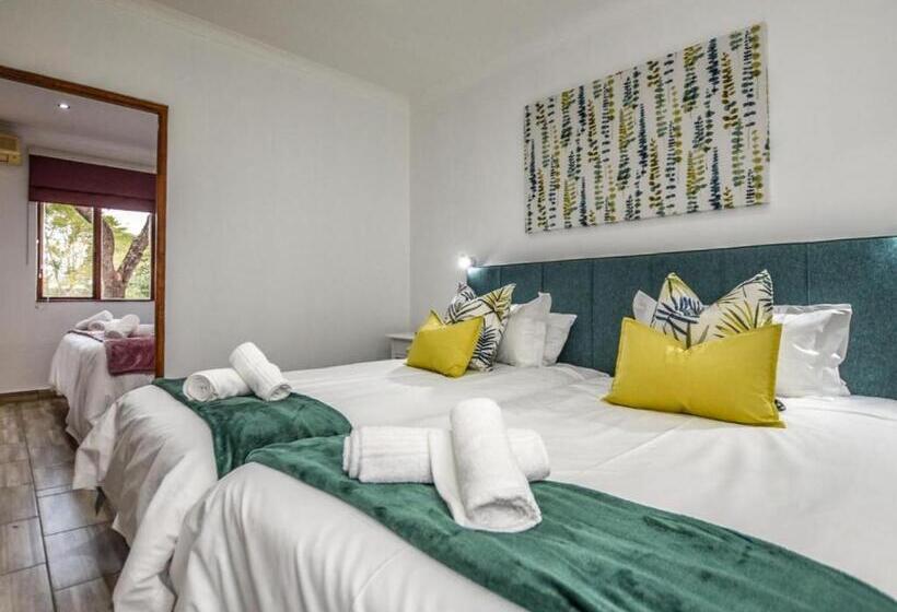 Шале Deluxe 1 Спальня, Penny S Place On Greenway