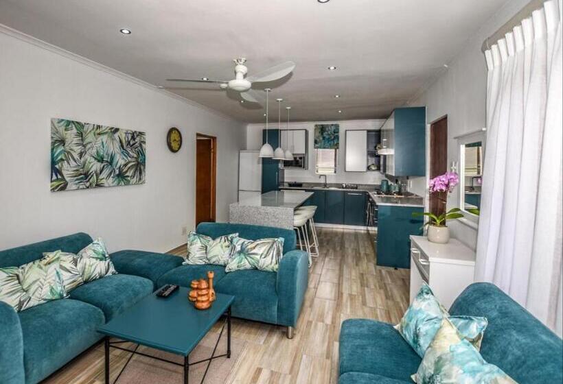 Шале Deluxe 1 Спальня, Penny S Place On Greenway