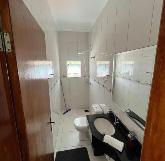 Superior Kamer, Pousada Estrela Do Mar