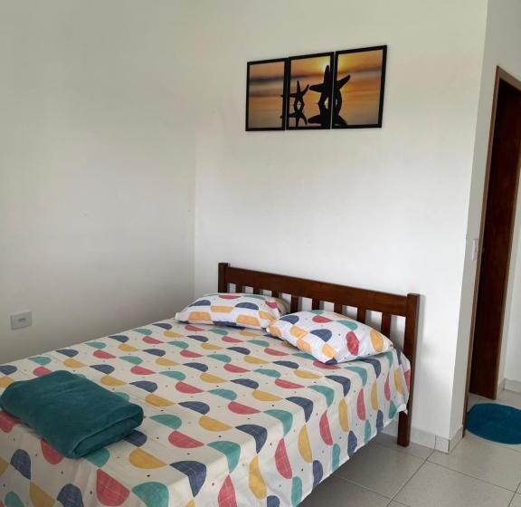 Superior Kamer, Pousada Estrela Do Mar