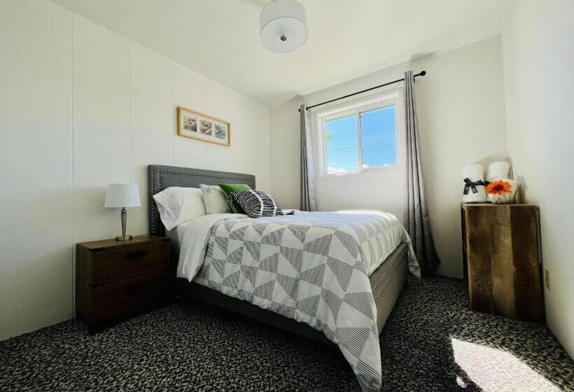 Standardzimmer, Sara Place