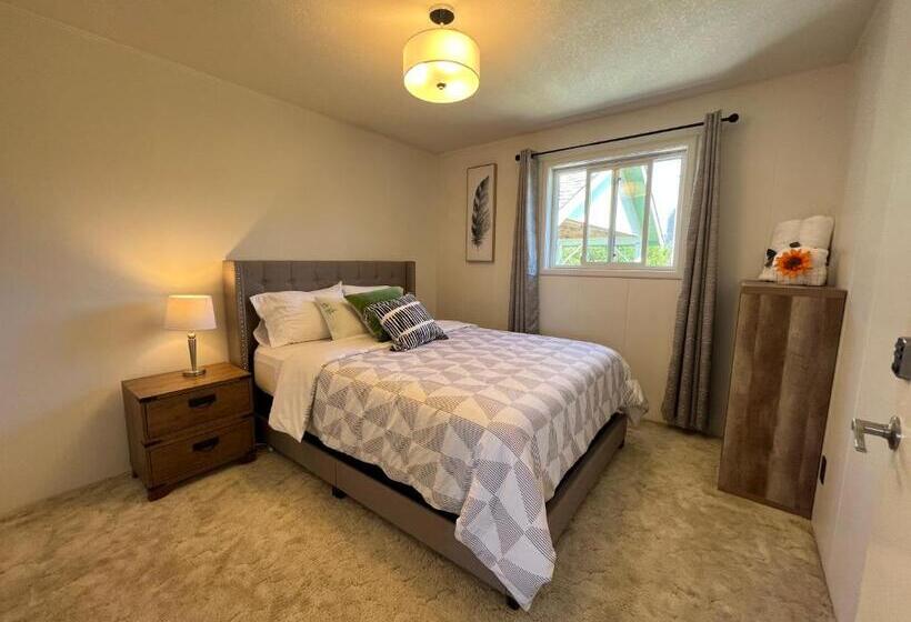 Standardzimmer, Sara Place