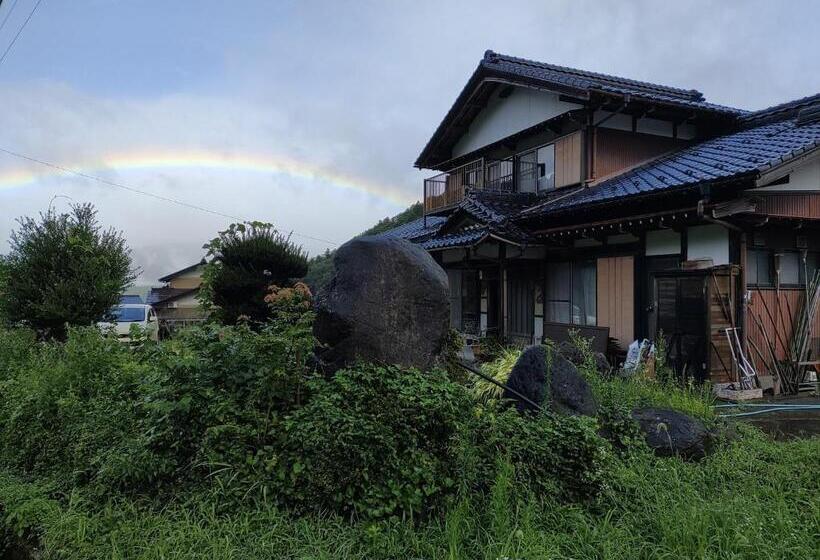 침실 1개 주택, Usuke Guesthouse   Vacation Stay 85515v