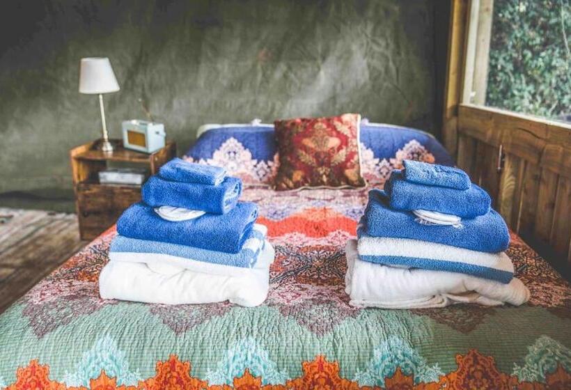 شاليه غرفة نوم واحدة, Willow Hill Farm Club