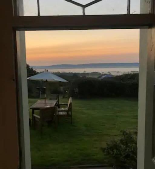 침실 1개 주택, Willow Hill Farm Club