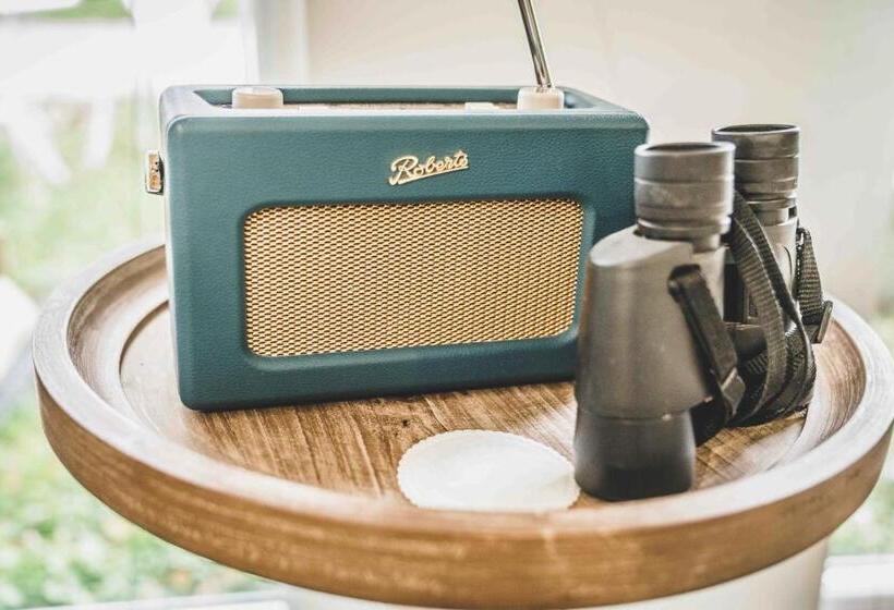 스탠다드 자쿠지 룸, Willow Hill Farm Club