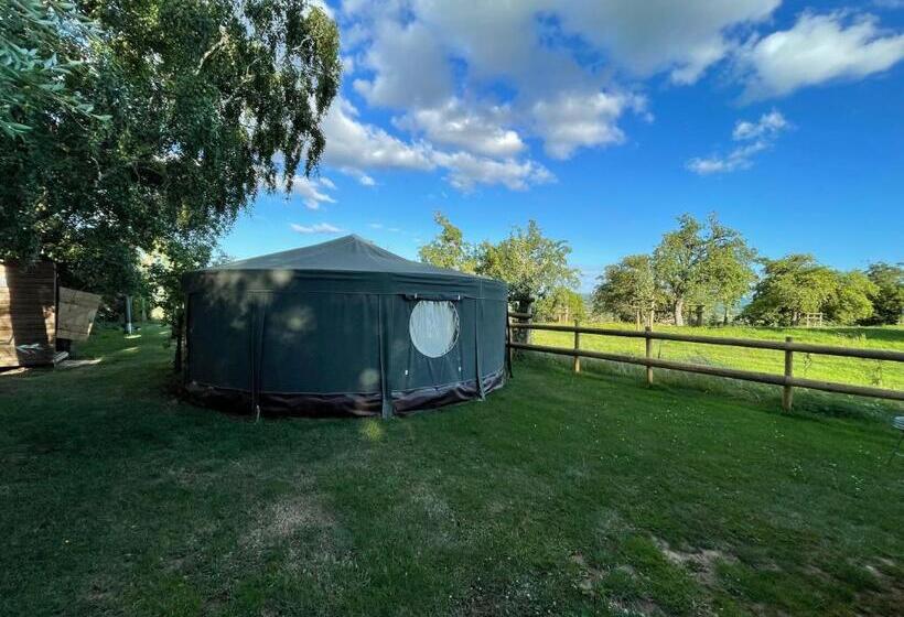 Семейный Номер Deluxe, Willow Hill Farm Club