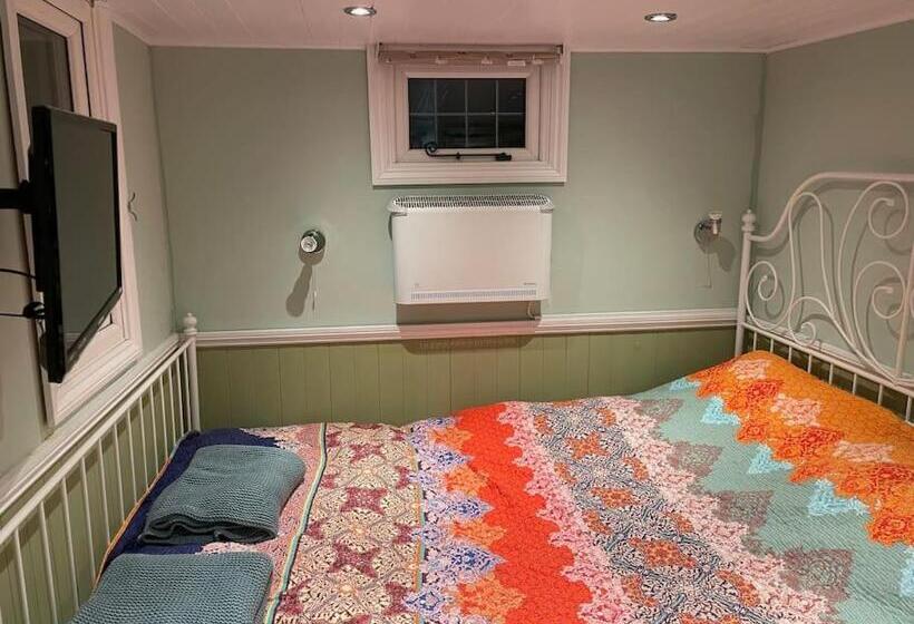 غرفة قياسية مطلة على المتنزه, Willow Hill Farm Club