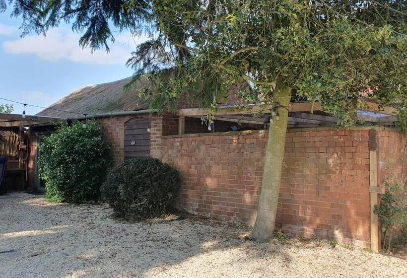 디럭스 룸, Willow Hill Farm Club