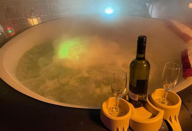 غرفة ديلوكس, Willow Hill Farm Club