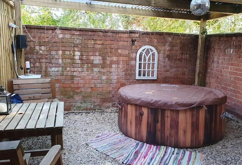 Номер Deluxe, Willow Hill Farm Club